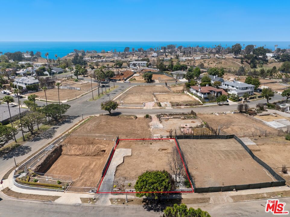 711 Chapala Drive