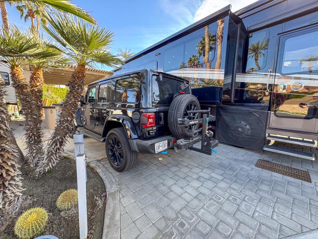 Outdoor Resorts CC - Residential