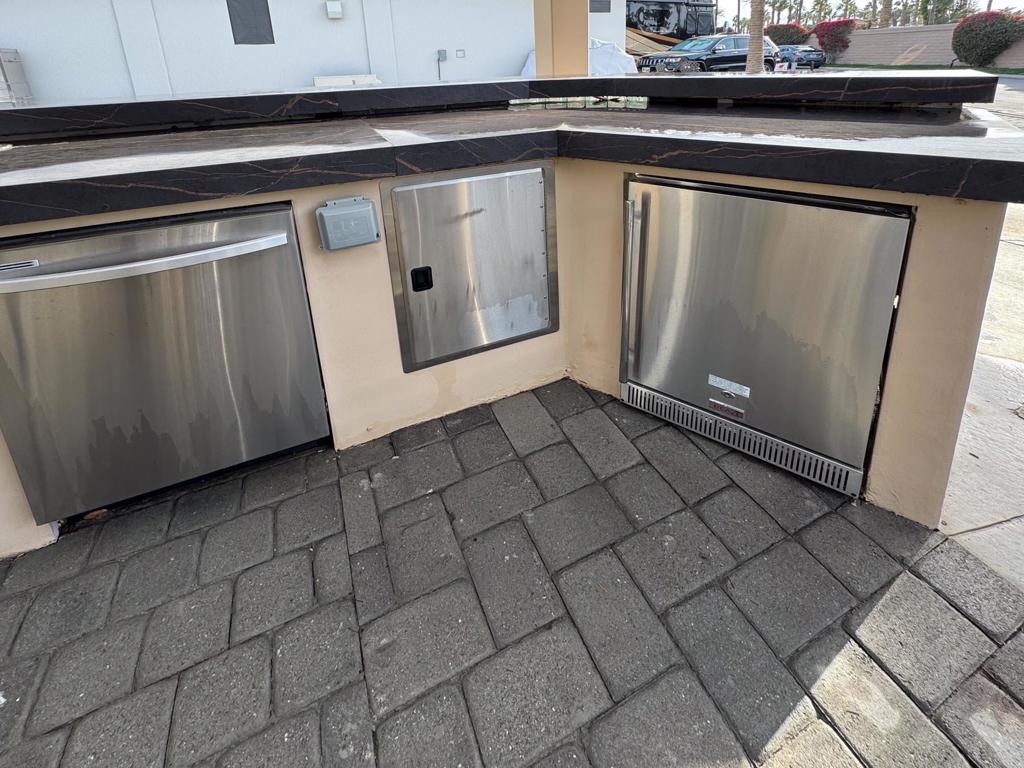 Outdoor Resorts CC - Residential