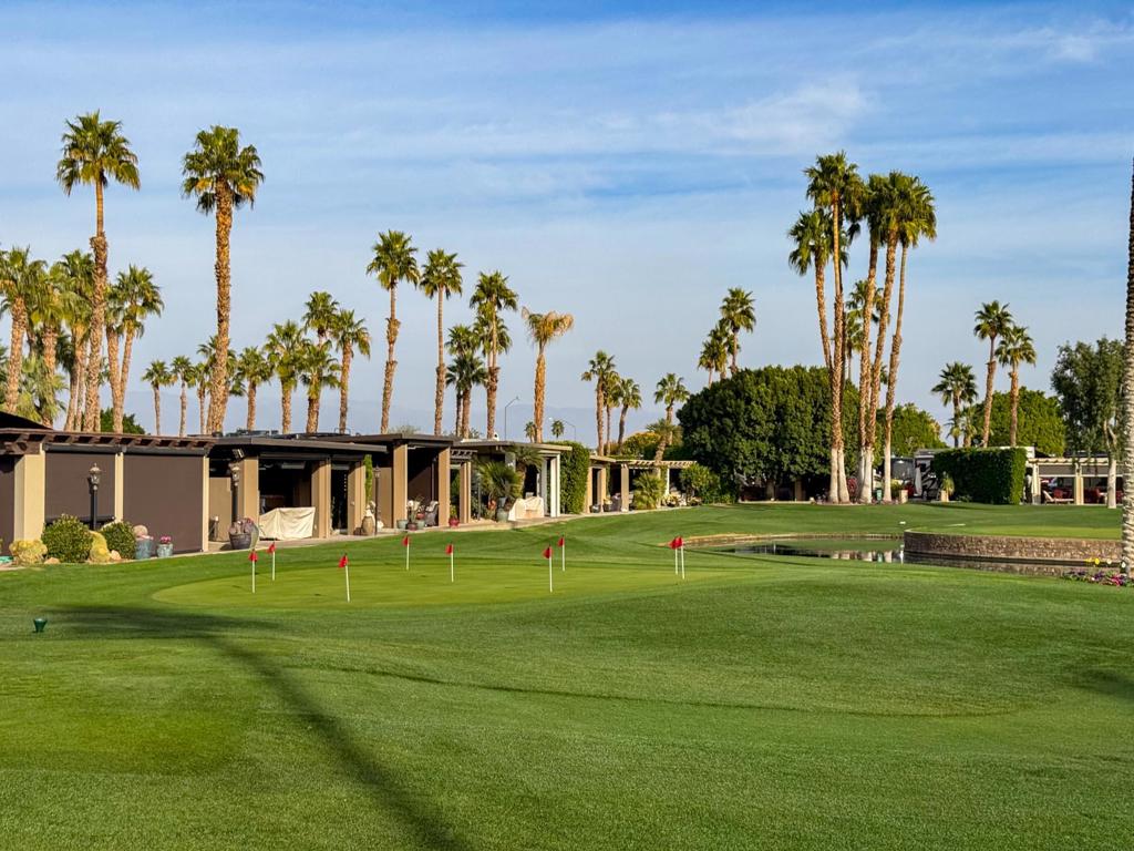 Outdoor Resorts CC - Residential