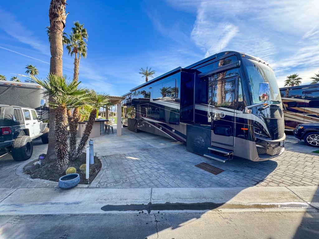 Outdoor Resorts CC - Residential