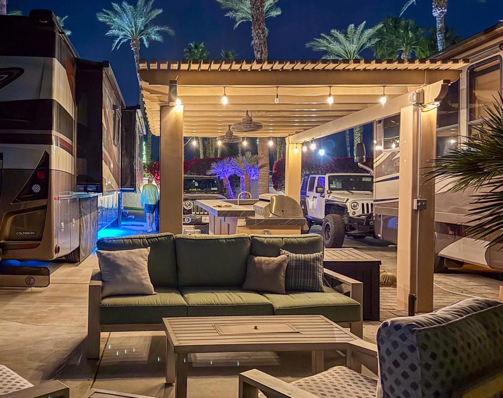 Outdoor Resorts CC - Residential