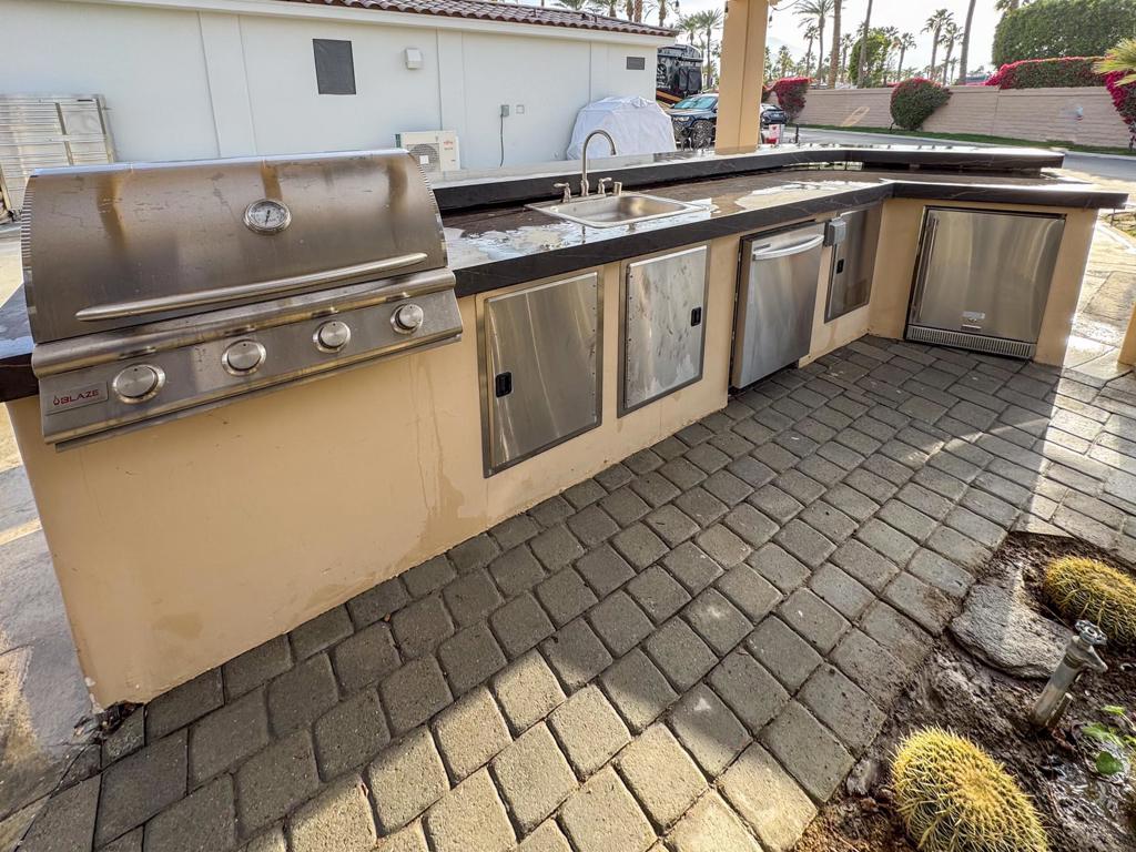 Outdoor Resorts CC - Residential