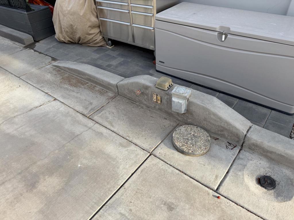 Outdoor Resorts CC - Residential