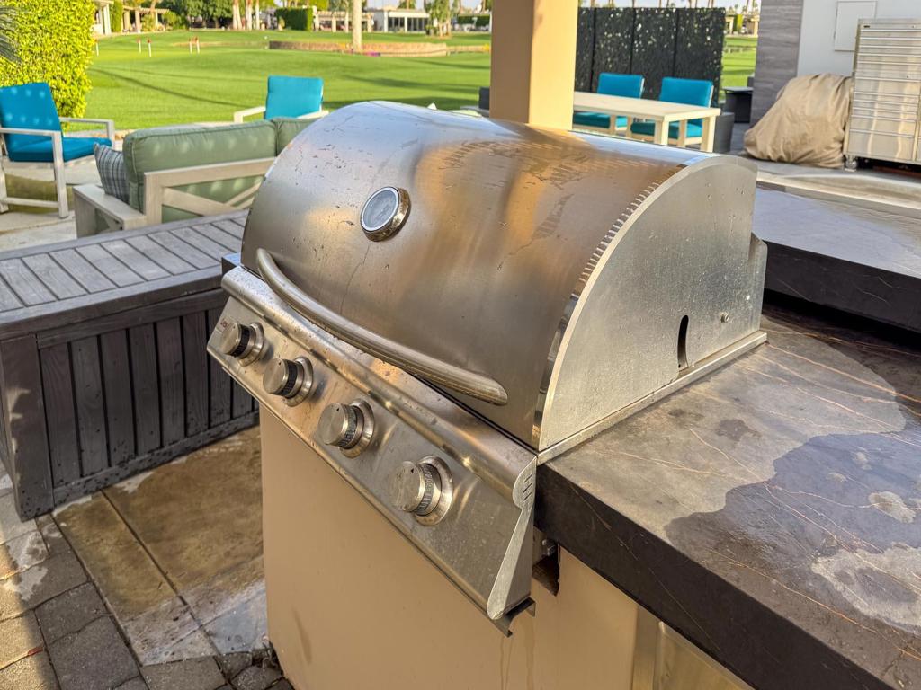 Outdoor Resorts CC - Residential