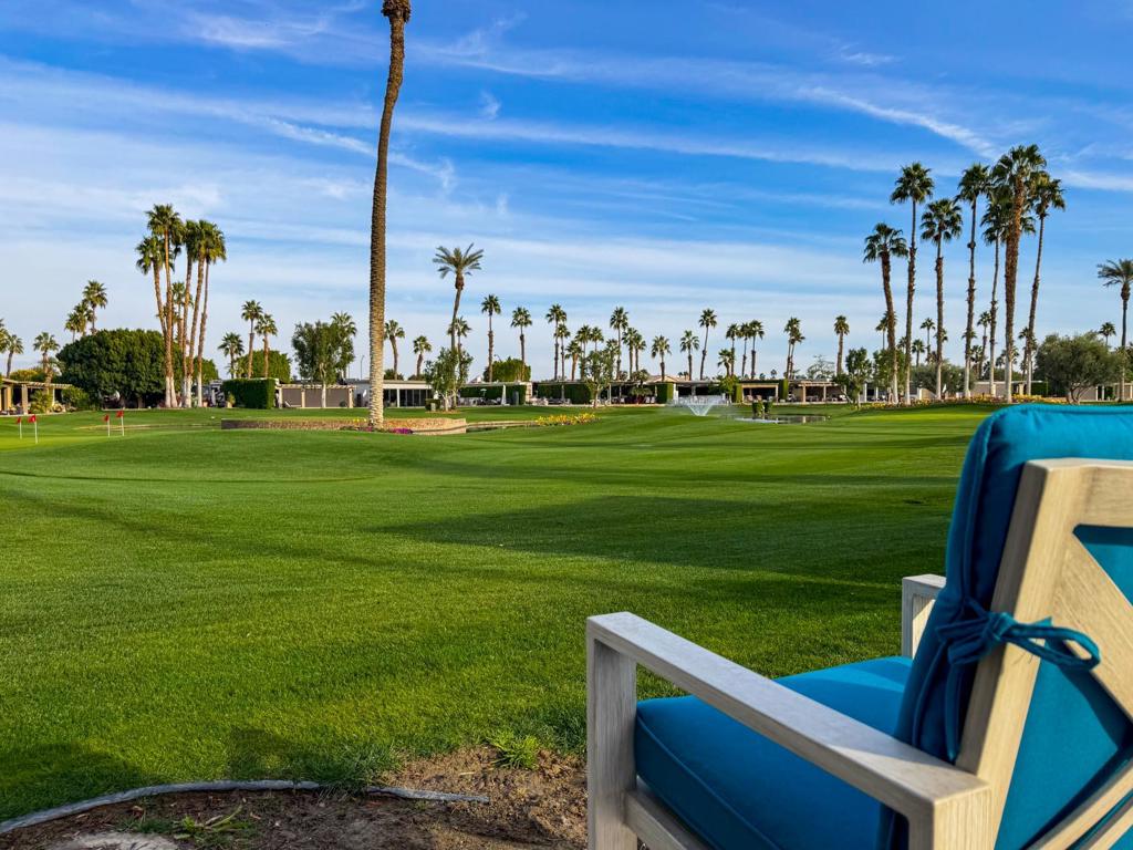 Outdoor Resorts CC - Residential