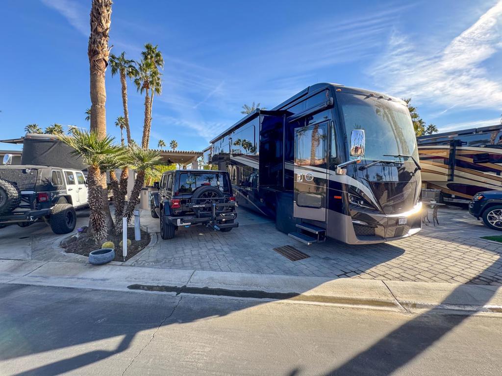 Outdoor Resorts CC - Residential