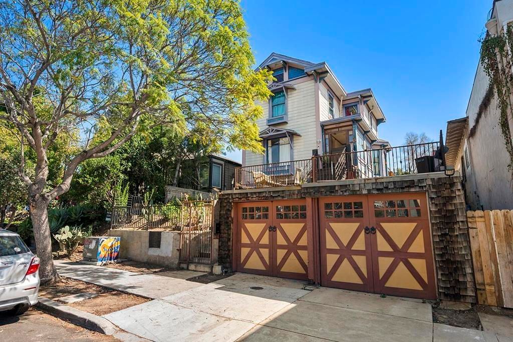 Photo of 637 19th Street St, San Diego, CA 92102 (MLS # 260006858SD)