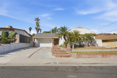 Photo of 1354 Fulton AVE, Monterey Park, CA 91755 (MLS # CV26138467)