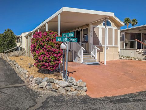 Photo of 70200 Dillon Road #105, Desert Hot Springs, CA 92241 (MLS # 219143676DA)