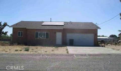 Photo of 40322 167th E, Palmdale, CA 93591 (MLS # IV26181661)