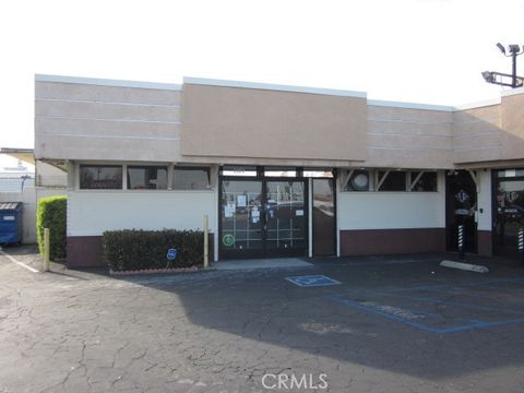 Photo of 505 S Atlantic Boulevard #1107, Alhambra, CA 91801 (MLS # AR26042599)
