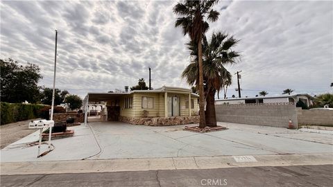Photo of 73331 Pine Valley Dr, Thousand Palms, CA 92276 (MLS # CV26037098)