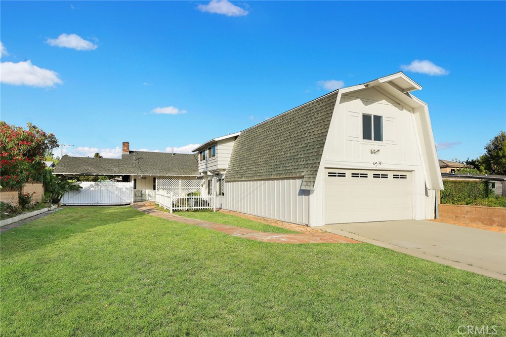 This meticulously rebuilt 7 bed/5 bath home with 2,595 sq ft living space in Temple City, sits on a rare 13,587 sq ft lot with ready-to-build multiple units or ADUs potential, ideal for multi-generations families or investors!
Enjoy substantial upgrades throughout the property, including new kitchen, new bathrooms, new flooring, new windows, new air conditioners, fresh paint, new electrical panels, new plumbing, and efficient LED lighting etc.
Step into the bright and spacious living room, a stunning floor-to-ceiling fireplace, natural light pours through large windows, bathing the entire space in warmth. Dining area and the upgraded kitchen with ample cabinetry. Beautiful tile flooring enhances all main floor common areas.
The main floor features four bedrooms and three bathrooms, including a primary suite plus three additional bedrooms served by two separate bathrooms.
Two separate stairways lead upstairs, there is a private suite, and two more bedrooms sharing one bathroom. A spacious gym or play room offers the perfect flexible space for entertaining, relaxing, or a home office.
An attached 2-car garage with direct access into the home. The huge, flat lot provides an incredible opportunity to easily add ADUs or explore multi-family development options. Buyers to verify specific plans and permits with the City.
Directly across the street from elementary school. Centrally located near Sam’s Club, Albertsons, Walmart, Home Depot, Costco, Santa Anita Mall, Peck Road Park Lake, Live Oak Park, community center, and library. Easy freeway access to the 210, 10, and 605.
Don’t wait! Claim this property yours – schedule your private showing today!
