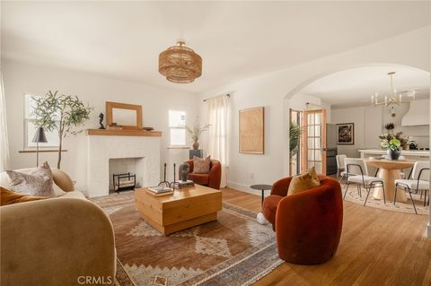 4117 Brunswick Avenue Atwater Village CA 90039