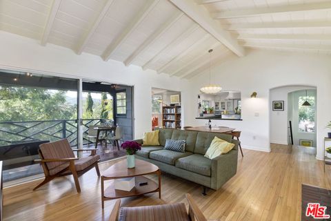 Photo of 2299 Panorama Terrace, Los Angeles, CA 90039 (MLS # 26834585)