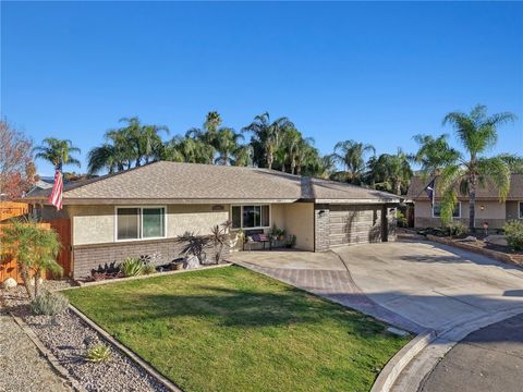 Photo of 26408 Naomi Drive, Hemet, CA 92544 (MLS # CV25276383)