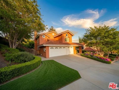 5560 Via Cantada, Yorba Linda, CA 92887 - MLS#: 26847237