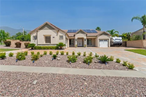 13918 Oak Leaf Way, Rancho Cucamonga, CA 91739 - MLS#: CV26064970