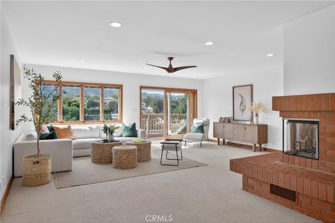 Photo of 87 Dapplegray Lane Ln, Rolling Hills Estates, CA 90274 (MLS # SB25233614)