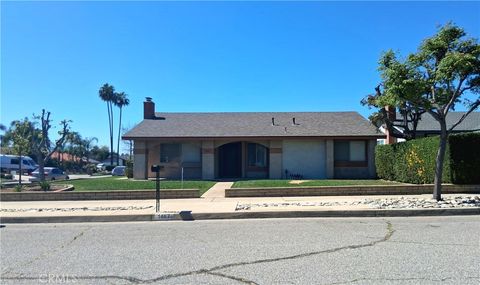 Photo of 1467 Winston Court, Upland, CA 91786 (MLS # CV26050743)