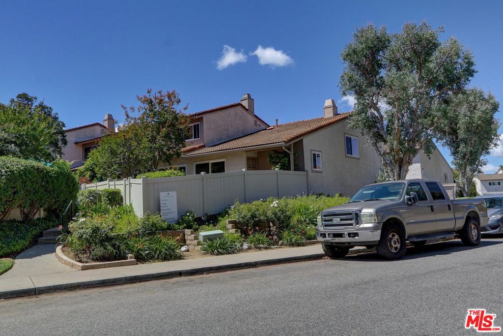 1298 Ramona Drive
