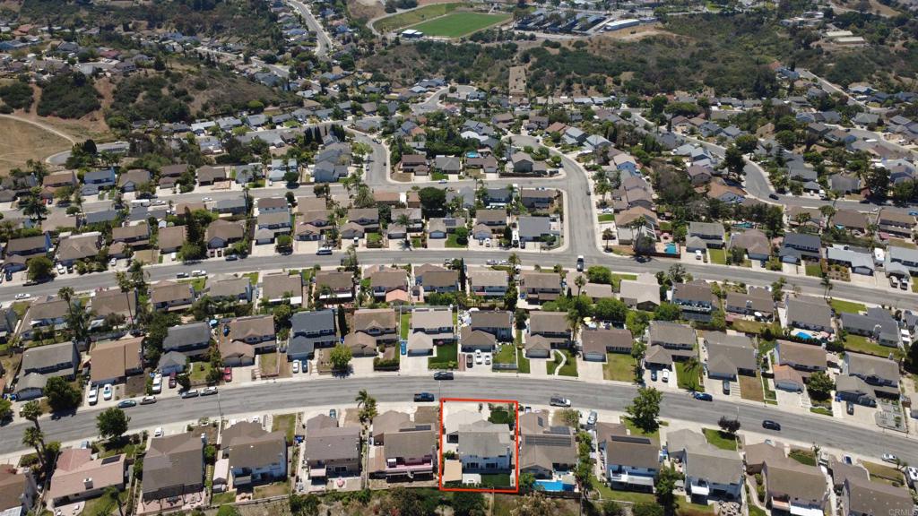 3802 Carnegie Drive