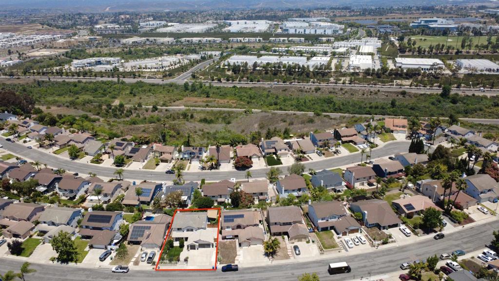 3802 Carnegie Drive