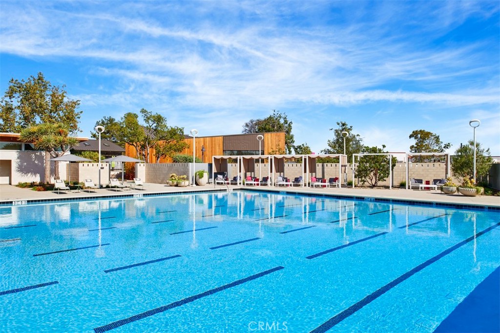 Elevate at Great Park - Residential