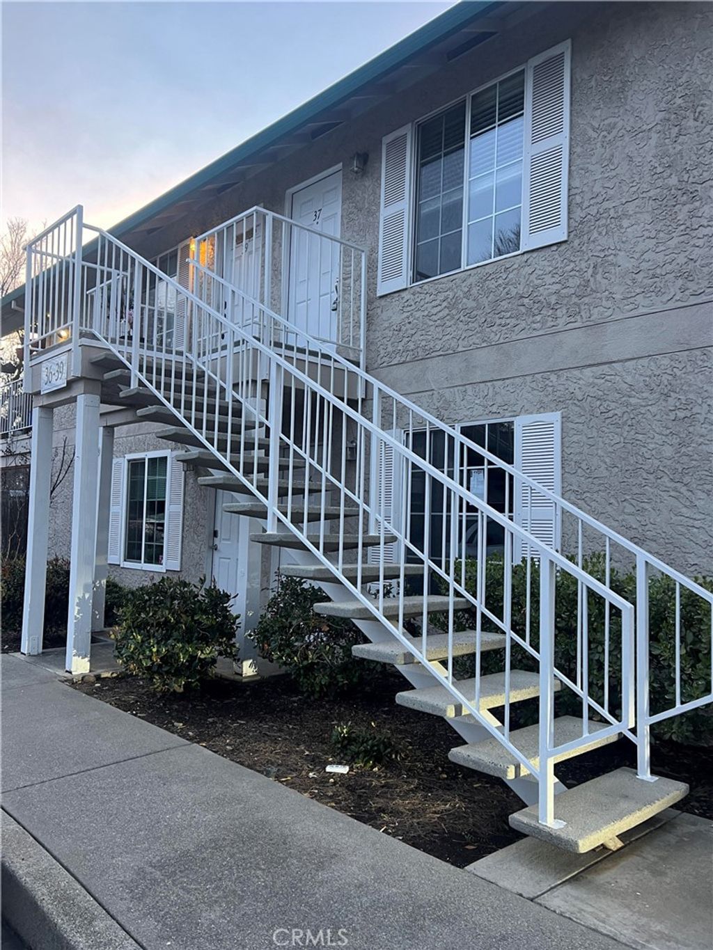 Photo of 1125 Sheridan Avenue #37, Chico, CA 95926 (MLS # SN26038757)