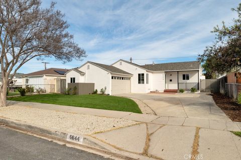 Photo of 6644 Bothwell Rd, Reseda, CA 91335 (MLS # PW26037767)