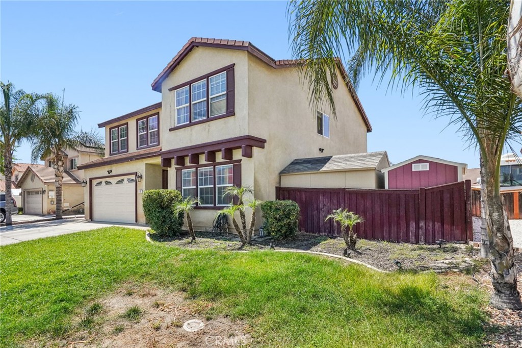 176 Nightfall Road