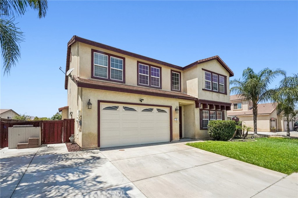 176 Nightfall Road