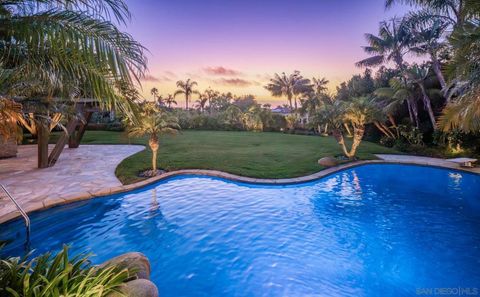 1650 Bella Laguna Court Encinitas CA 92024