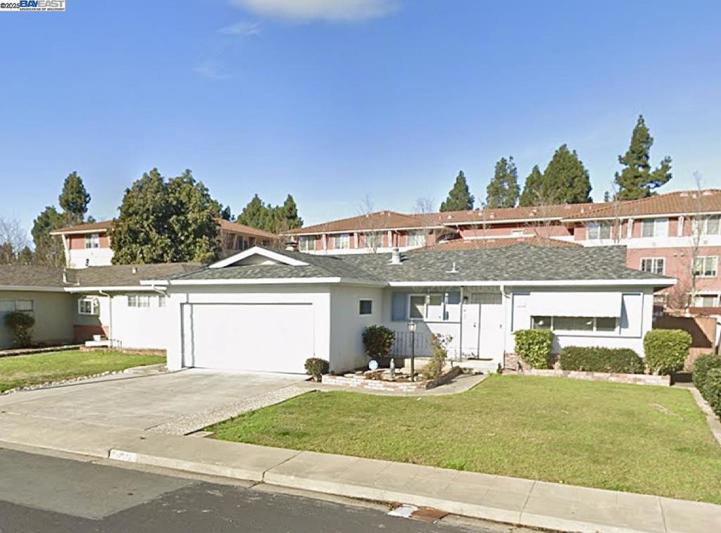 1-story opportunity in a valuable location just steps from Logan High School, central library, parks, shopping & dining! 3 Bedroom + Flex Room, 2 bathrooms, a kitchen flowing into the Dining Area & Family Room overlooking covered patio and spacious, level yard. Ready for your fresh ideas however already equipped with welcoming curb appeal, Dual Pane Windows, 30 year composition roof, newer water heater, newer glass range cooktop, brand new garage door & opener! "As-Is Sale" with reports and disclosures for advanced review!