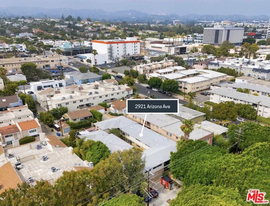 Properties 3 2921 Arizona Avenue