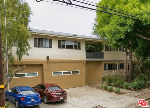 2921 Arizona Avenue Santa Monica CA 90404