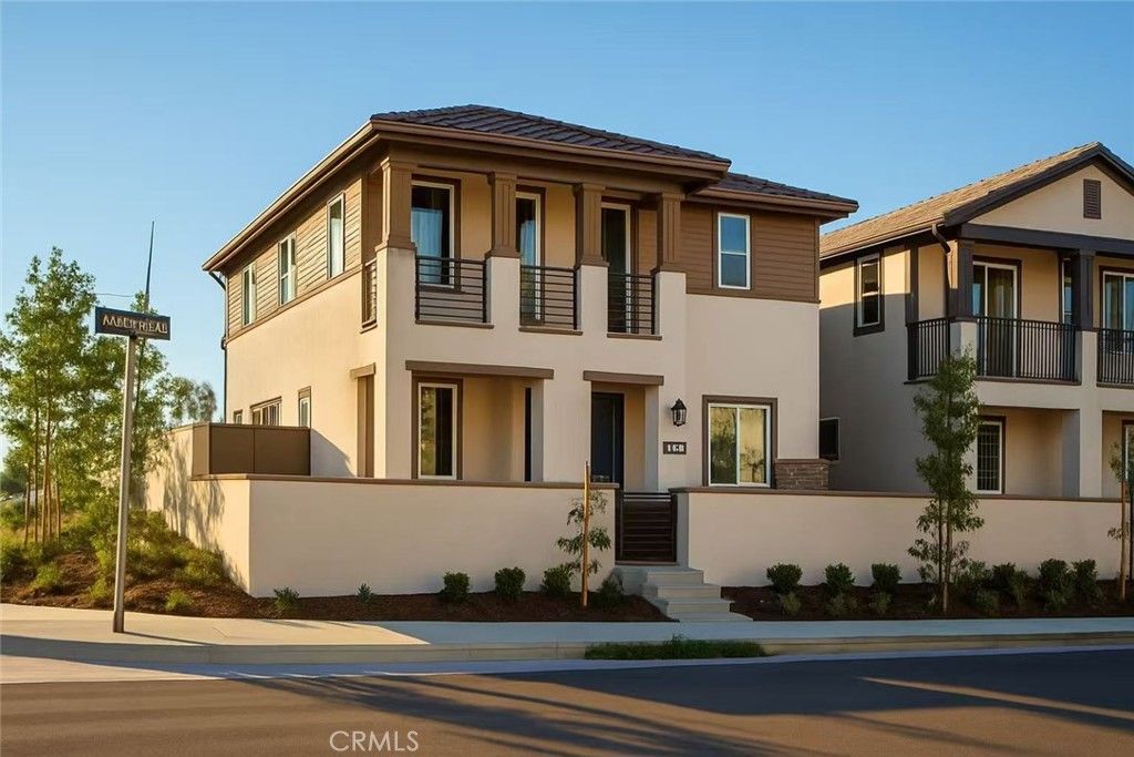 Photo of 313 Terrapin, Irvine, CA 92618 (MLS # OC26017382)
