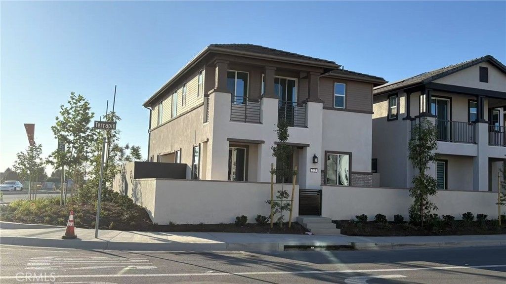 Photo of 313 Terrapin, Irvine, CA 92618 (MLS # OC26017382)