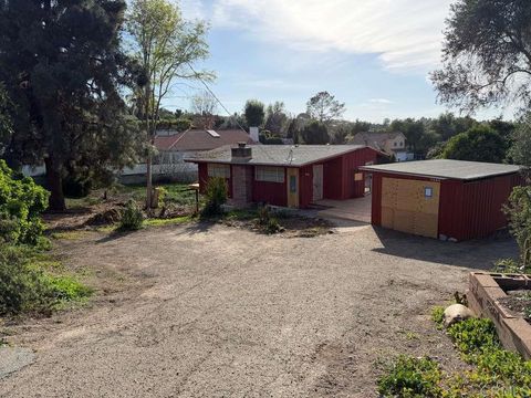 3536 Ybarra Road Spring Valley CA 91978