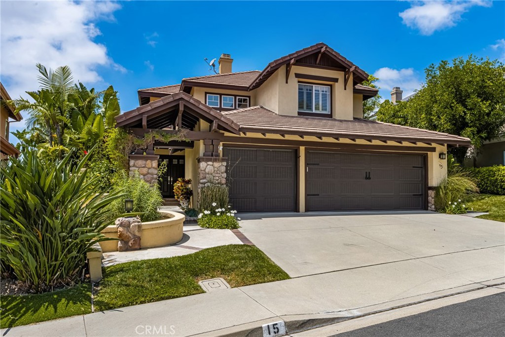 15 Coronado