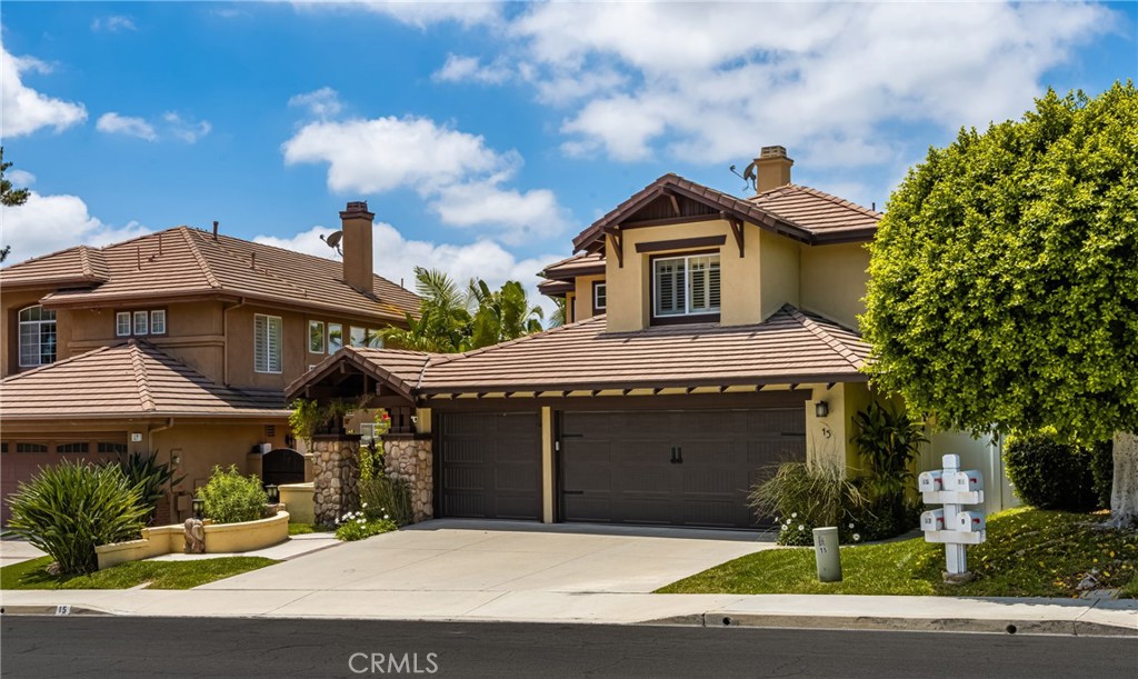 15 Coronado