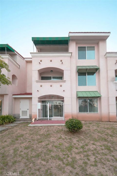 111 Marguerita Avenue 102 Monterey Park CA 91754