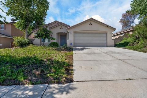 Photo of 2804 Apolena WAY, Palmdale, CA 93550 (MLS # OC26100565)