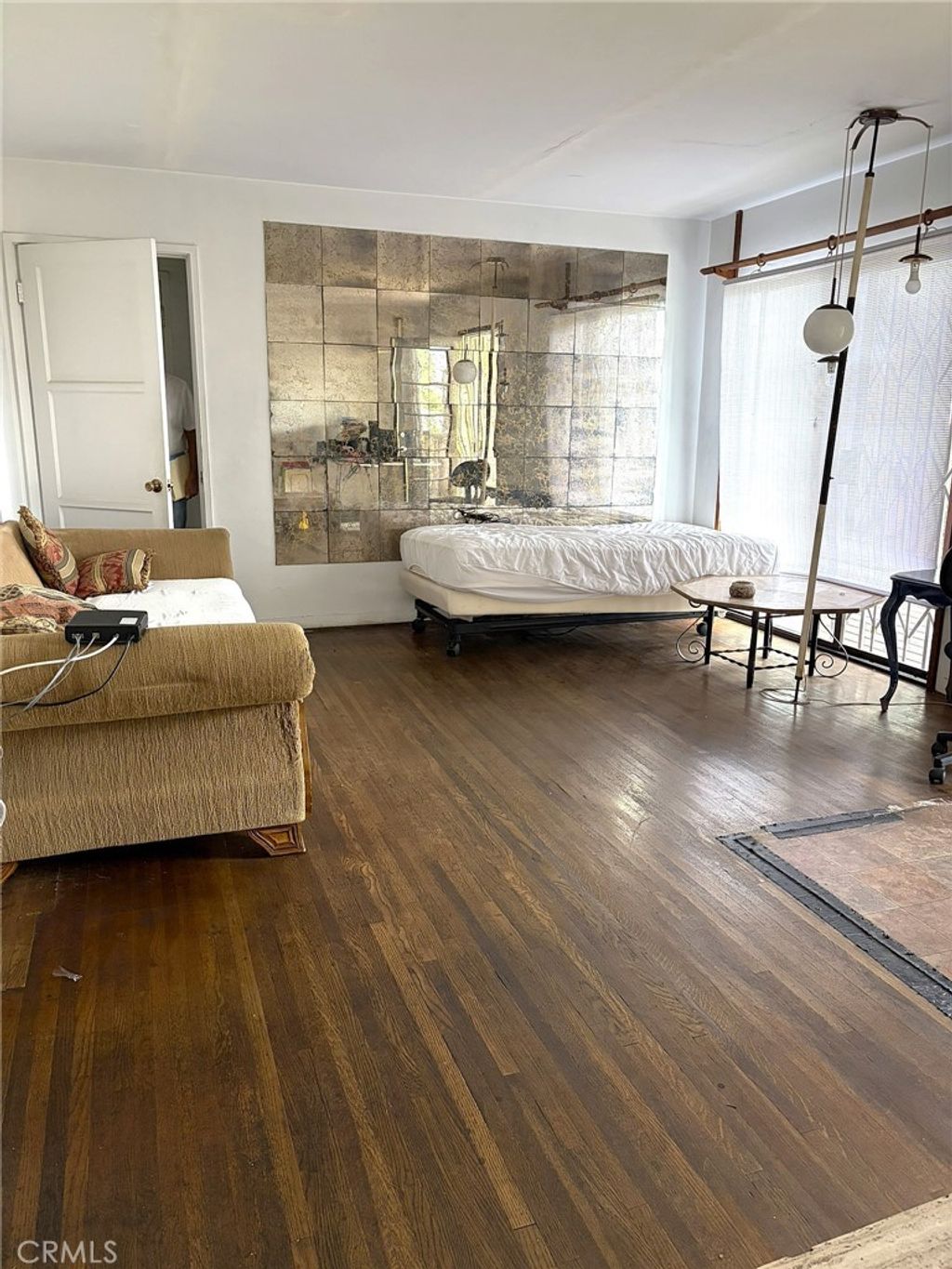 Photo of 3457 Greenfield Avenue, Los Angeles, CA 90034 (MLS # SB25264698)