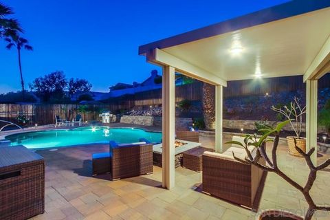 14230 Match Point Dr Poway CA 92064