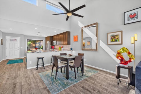 Tiny photo for 76700 Chrysanthemum Way, Palm Desert, CA 92211 (MLS # 219155049DA)