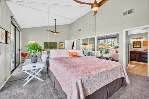 Tiny photo for 76700 Chrysanthemum Way, Palm Desert, CA 92211 (MLS # 219155049DA)