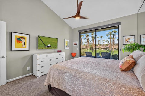 Tiny photo for 76700 Chrysanthemum Way, Palm Desert, CA 92211 (MLS # 219155049DA)