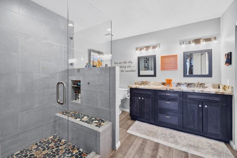 Tiny photo for 76700 Chrysanthemum Way, Palm Desert, CA 92211 (MLS # 219155049DA)